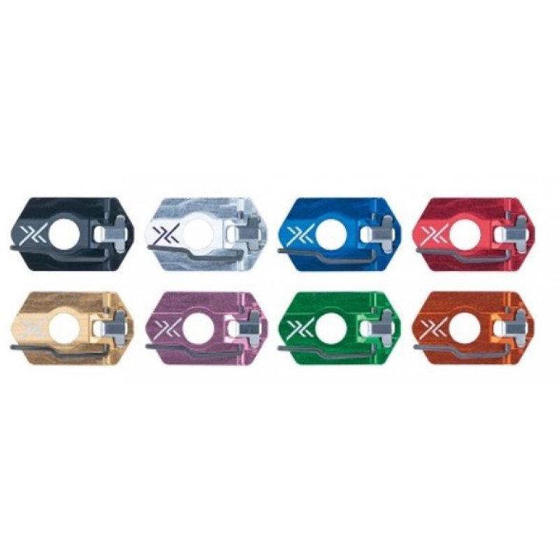 Shibuya Ultima Recurve Arrow Rest Quicks Archery